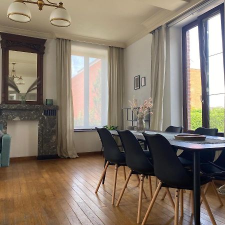 Huis Louis Villa Kortessem Eksteriør billede