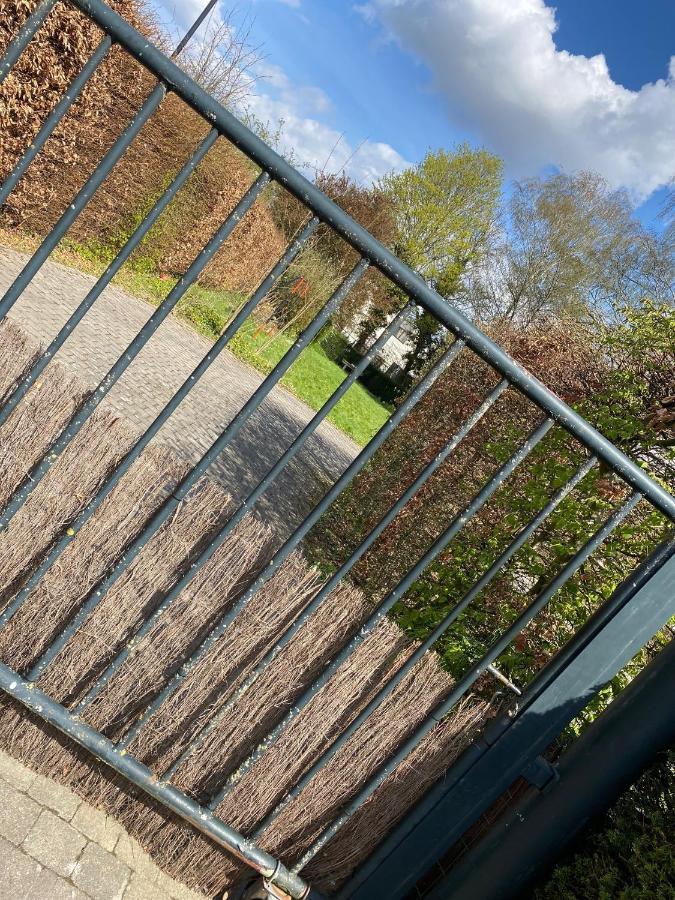 Huis Louis Villa Kortessem Eksteriør billede