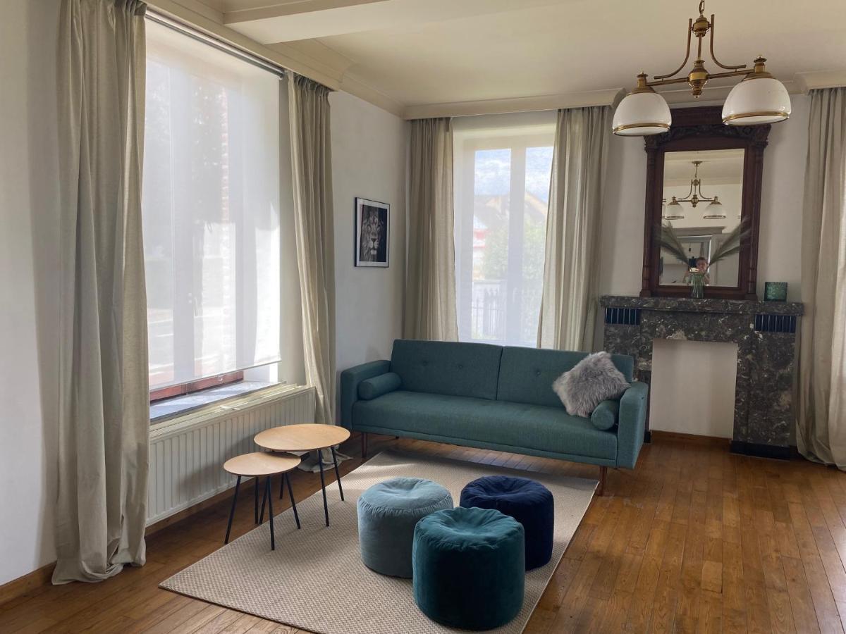 Huis Louis Villa Kortessem Eksteriør billede